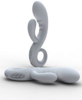 Вибромассажер Cupid