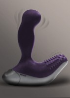 Вибромассажер простаты The Nexus Revo Purple